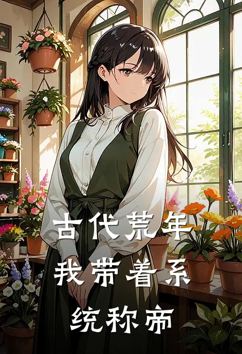 古代荒年，我带着系统称帝