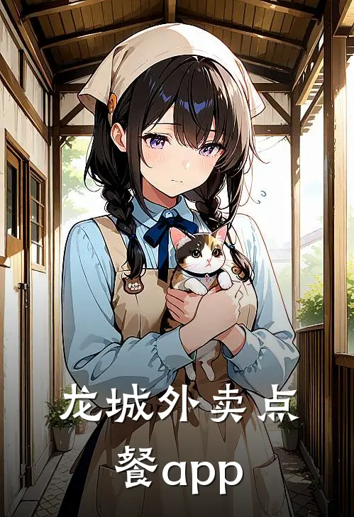 龙城外卖点餐app