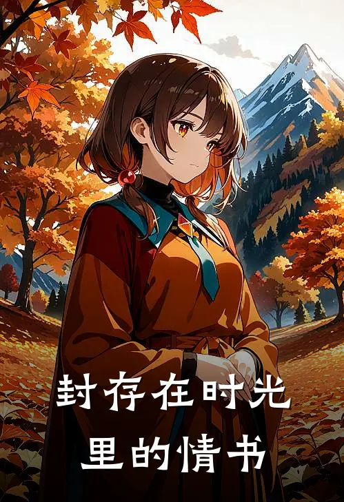 封存在时光里的情书