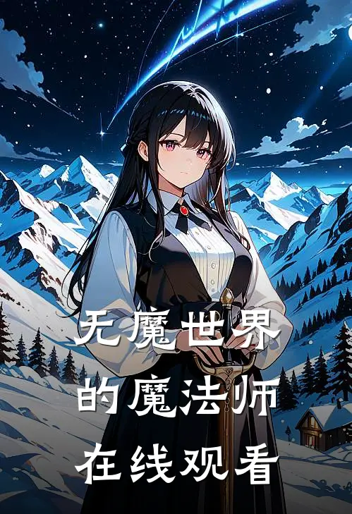 无魔世界的魔法师在线观看
