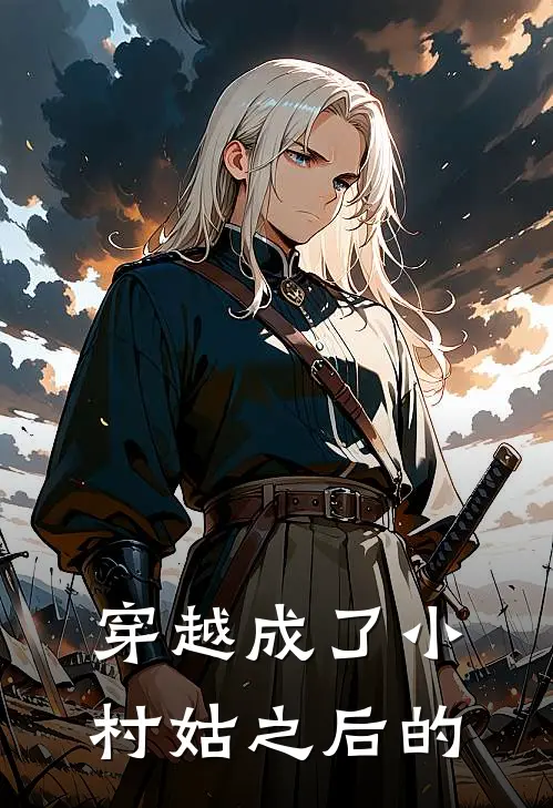 穿越成了小村姑之后的