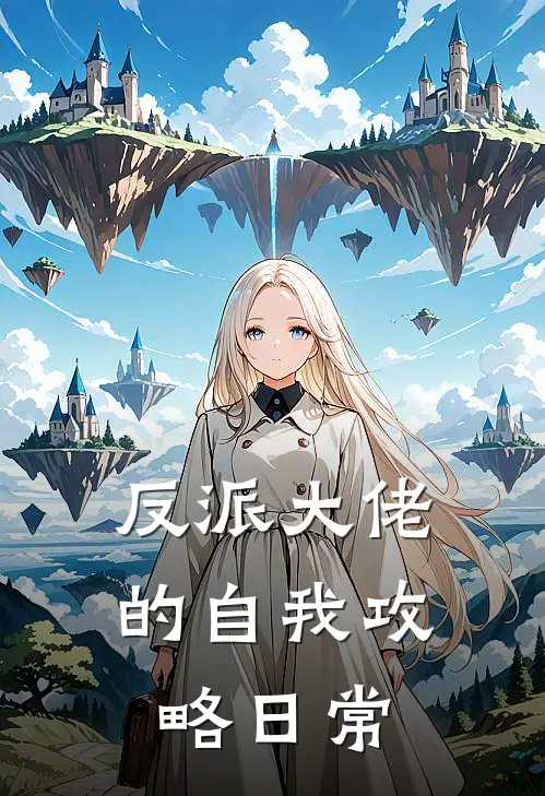 反派大佬的自我攻略日常