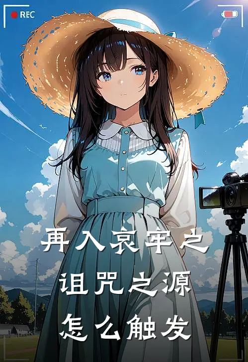 再入哀牢之诅咒之源怎么触发