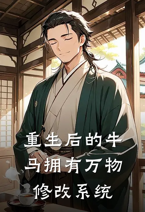 重生后的牛马拥有万物修改系统