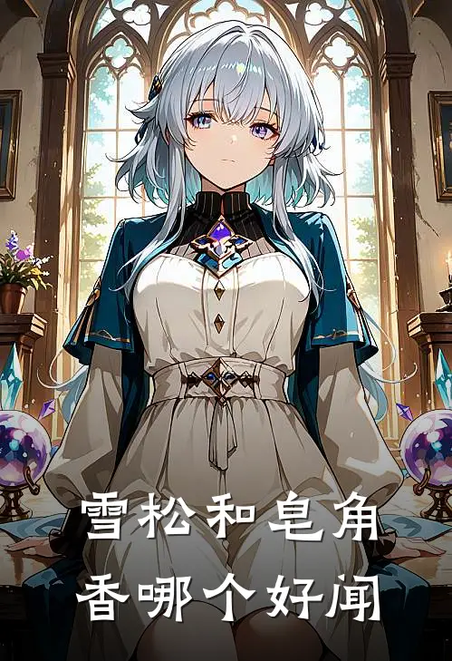 雪松和皂角香哪个好闻