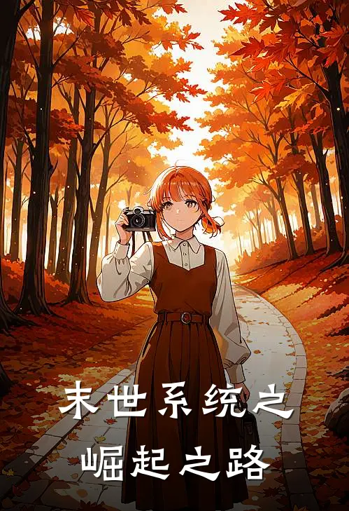 末世系统之崛起之路