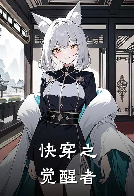 快穿之觉醒者