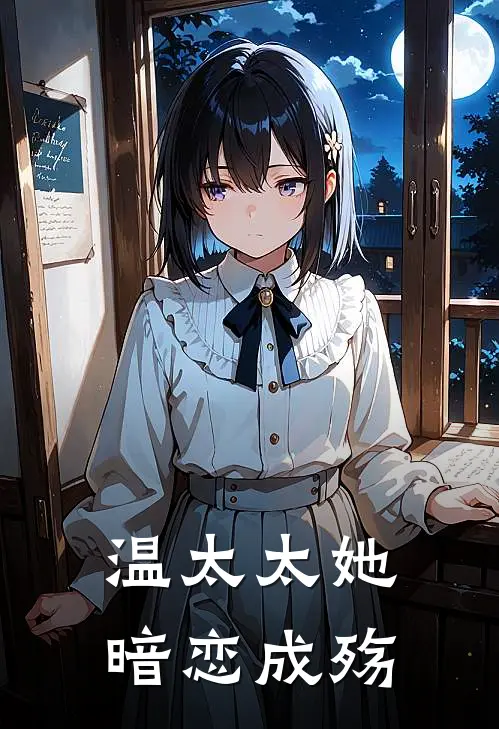 温太太她暗恋成殇