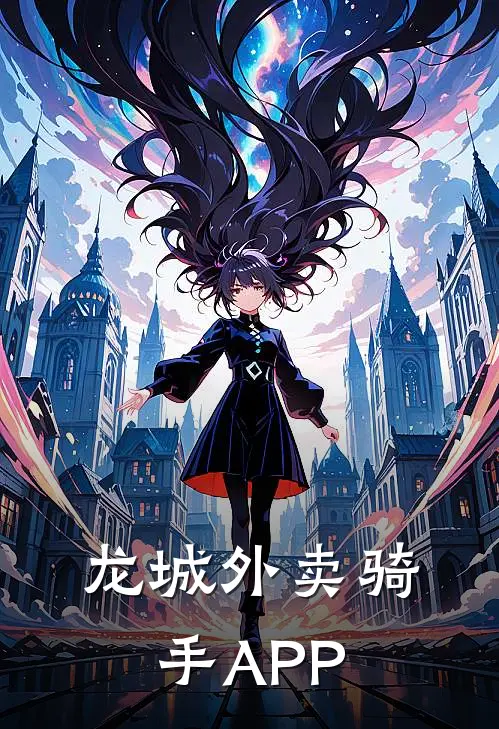 龙城外卖骑手APP