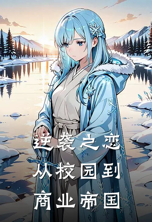 逆袭之恋：从校园到商业帝国