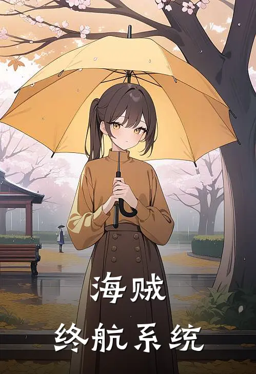 海贼：终航系统