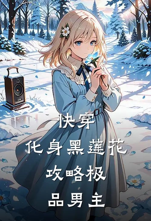 快穿：化身黑莲花，攻略极品男主