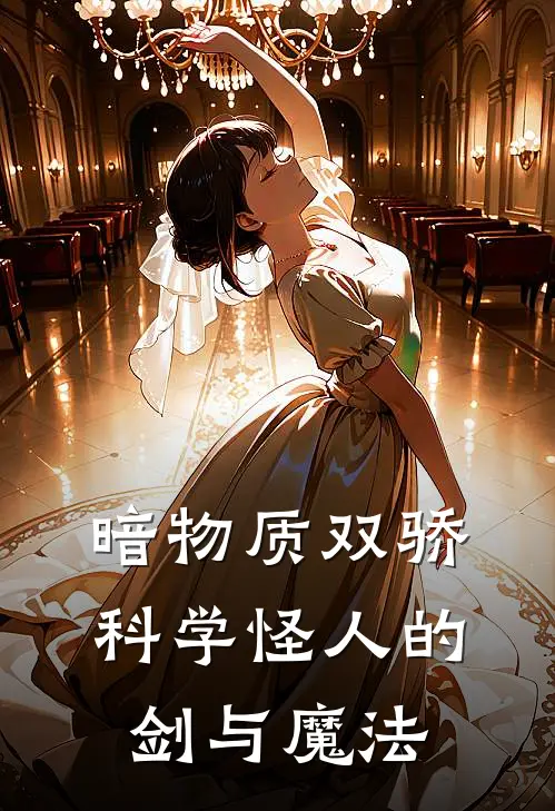 暗物质双骄：科学怪人的剑与魔法