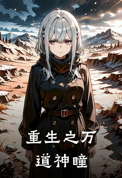 重生之万道神瞳