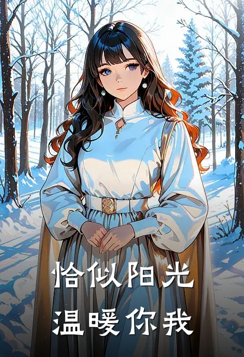 恰似阳光温暖你我