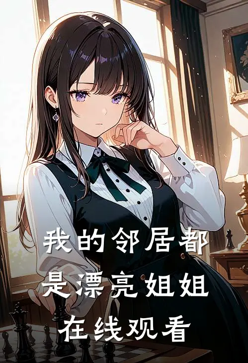 我的邻居都是漂亮姐姐在线观看