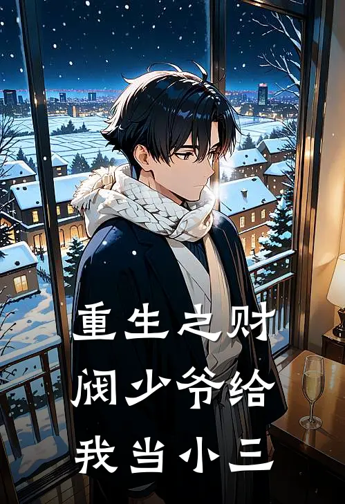 重生之财阀少爷给我当小三