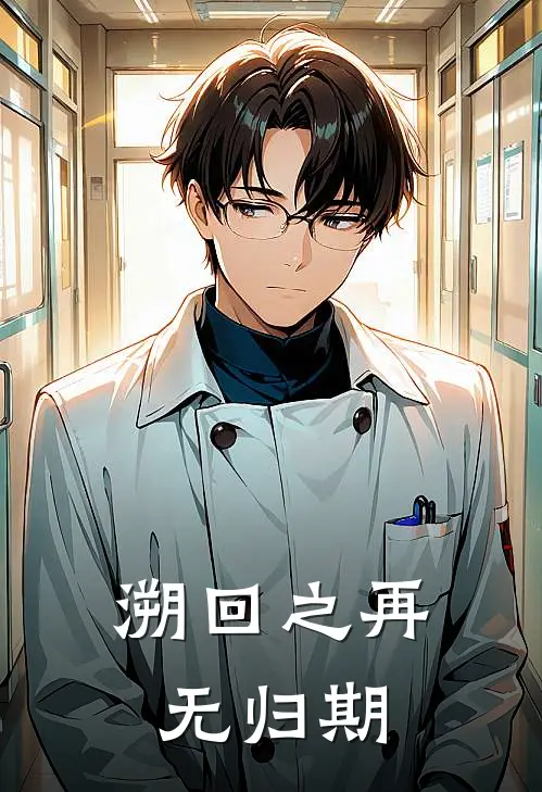 溯回之再无归期