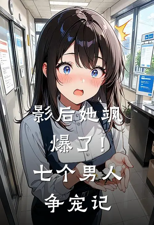 影后她飒爆了！七个男人争宠记
