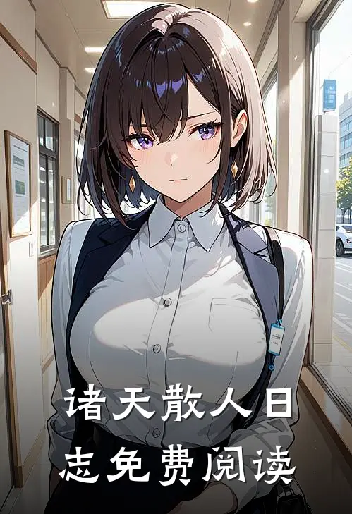 诸天散人日志免费阅读