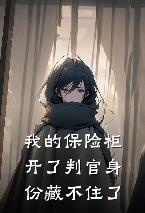 我的保险柜开了判官身份藏不住了