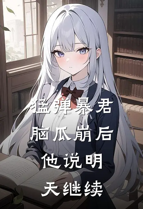 猛弹暴君脑瓜崩后，他说明天继续