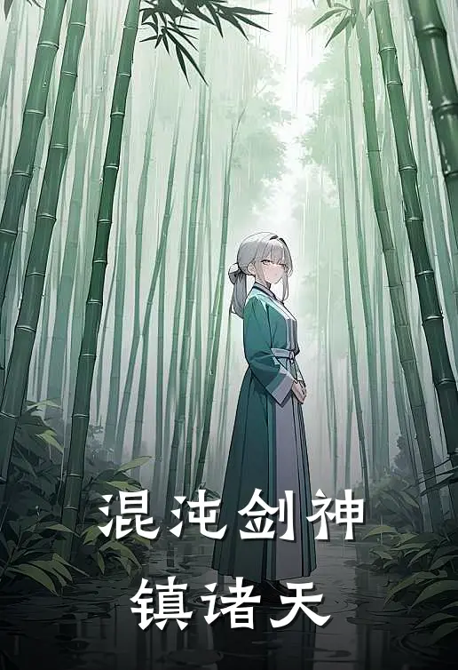 混沌剑神镇诸天