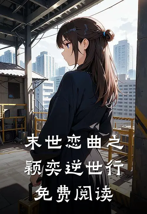 末世恋曲之颖奕逆世行免费阅读