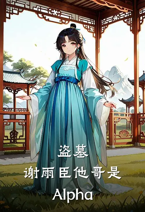 盗墓：谢雨臣他哥是Alpha