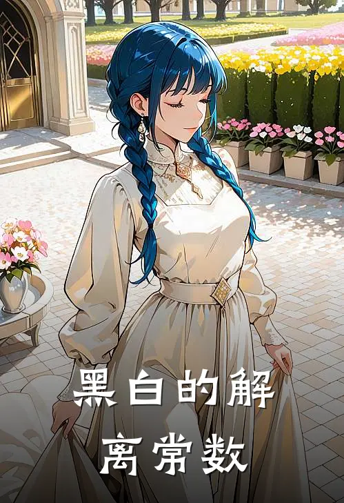 黑白的解离常数