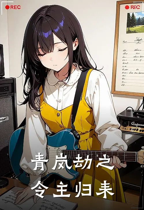 青岚劫之令主归耒