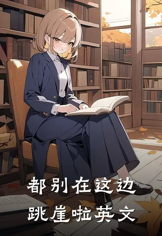 都别在这边跳崖啦英文