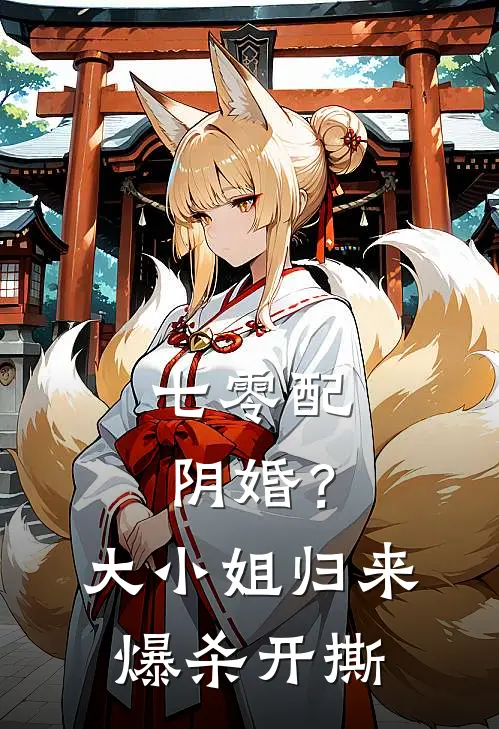 七零配阴婚？大小姐归来爆杀开撕