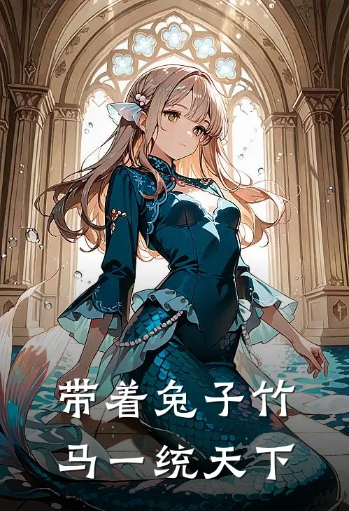 带着兔子竹马一统天下