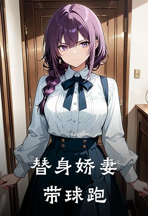 替身娇妻带球跑