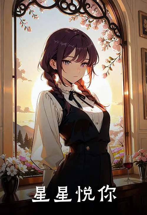 星星悦你
