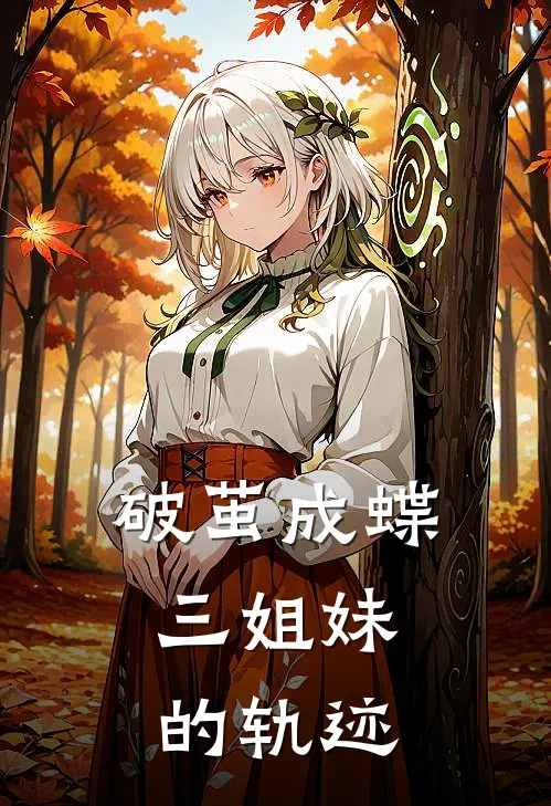 破茧成蝶：三姐妹的轨迹