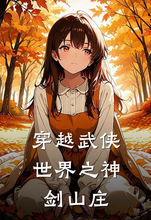 穿越武侠世界之神剑山庄