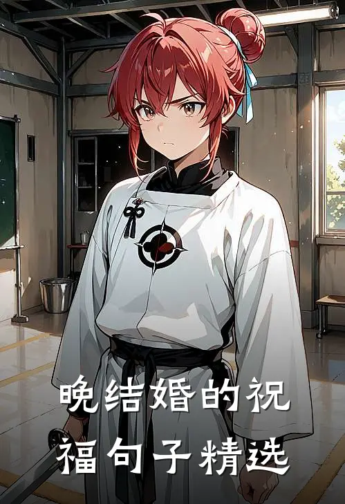 晚结婚的祝福句子精选