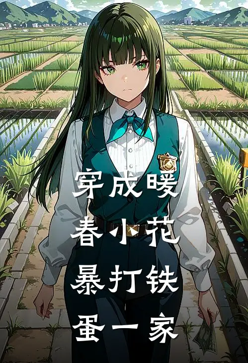 穿成暖春小花，暴打铁蛋一家