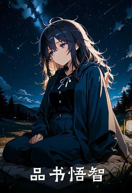 品书悟智