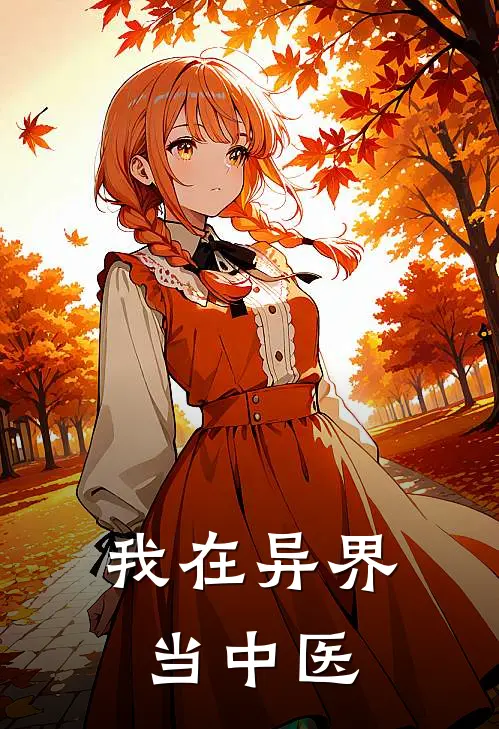 我在异界当中医