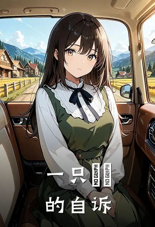 一只曱甴的自诉