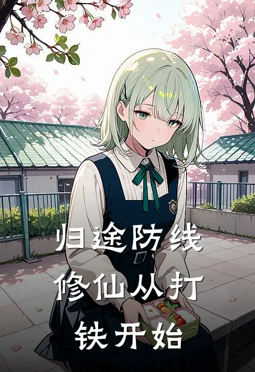 归途防线：修仙从打铁开始