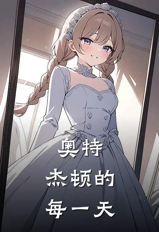 奥特，杰顿的每一天