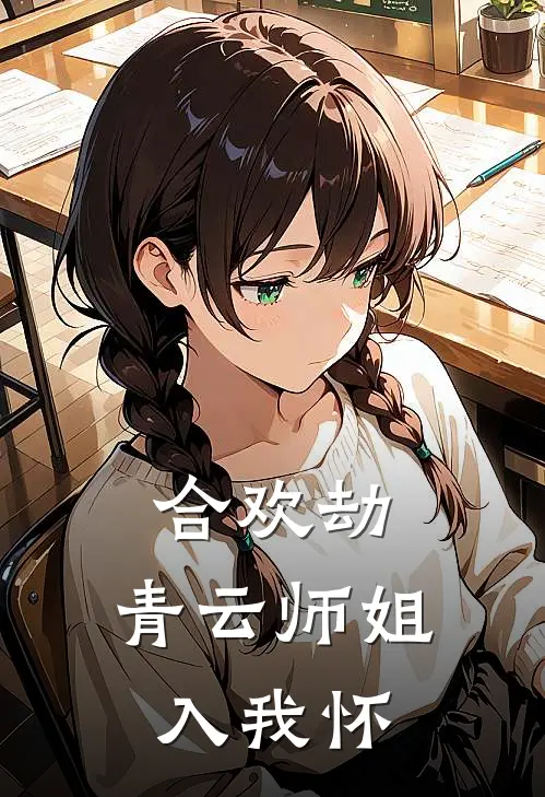 合欢劫：青云师姐入我怀