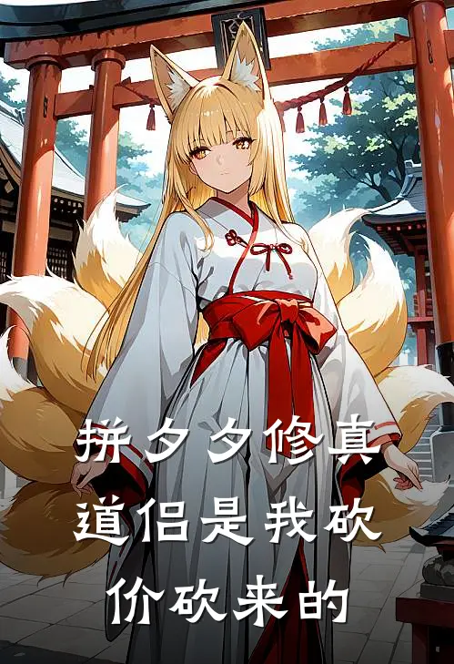 拼夕夕修真：道侣是我砍价砍来的