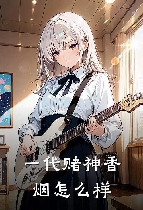 一代赌神香烟怎么样