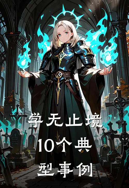 学无止境10个典型事例