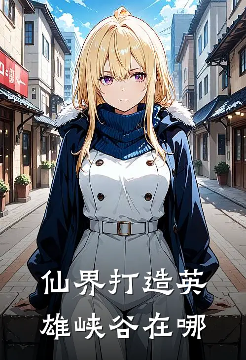 仙界打造英雄峡谷在哪